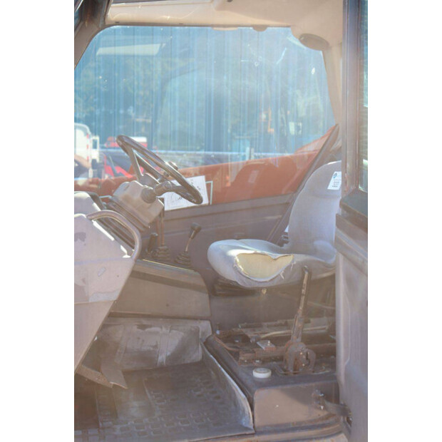 1997 Manitou MLT628T-49163581