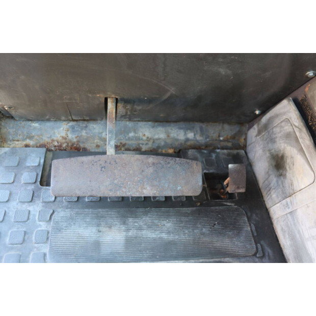 1997 Manitou MLT628T-49163584