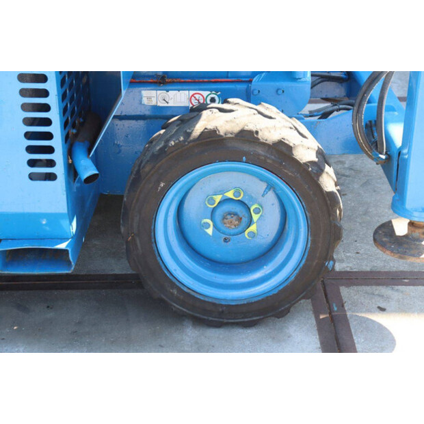 2012 سكايجاك SJ6826RT-49163613