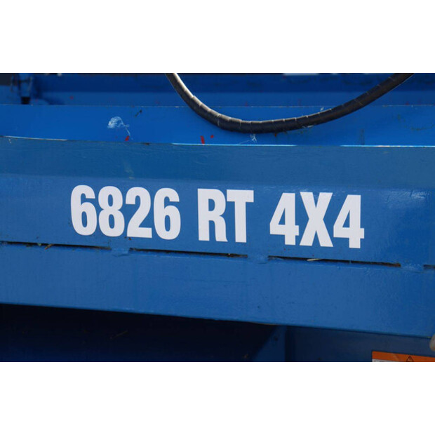2012 سكايجاك SJ6826RT-49163615