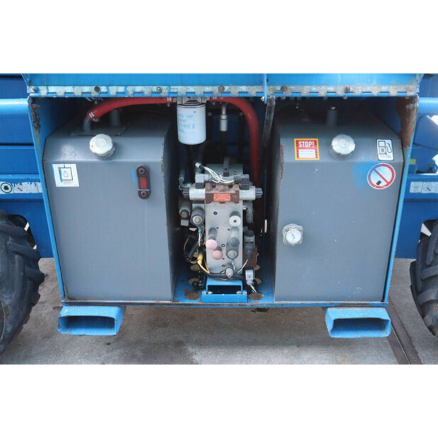 2012 سكايجاك SJ6826RT-49163622