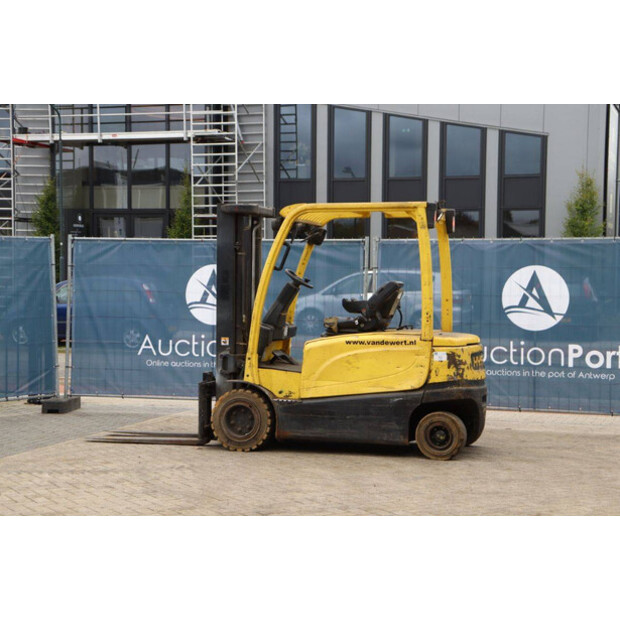 2011 Hyster J3.0XN-49163639