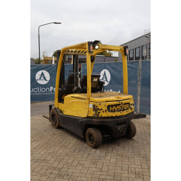 2011 Hyster J3.0XN-49163640