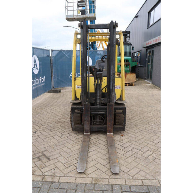 2011 Hyster J3.0XN-49163644