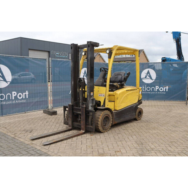 2011 Hyster J3.0XN-49163645