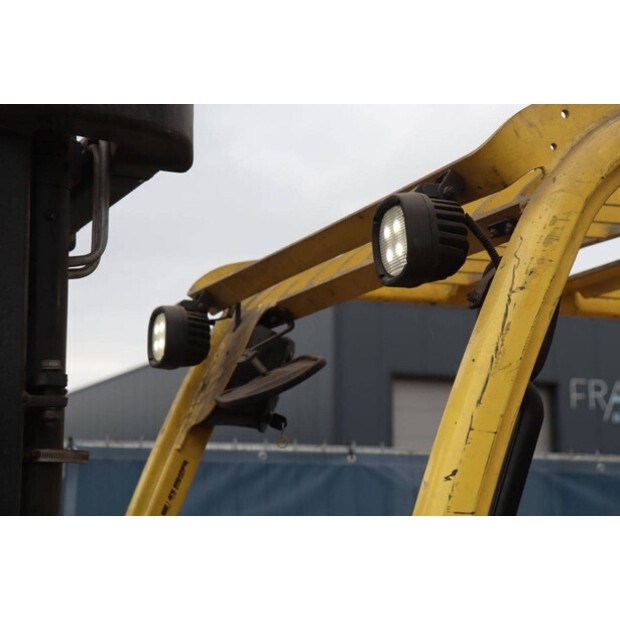 2011 Hyster J3.0XN-49163648
