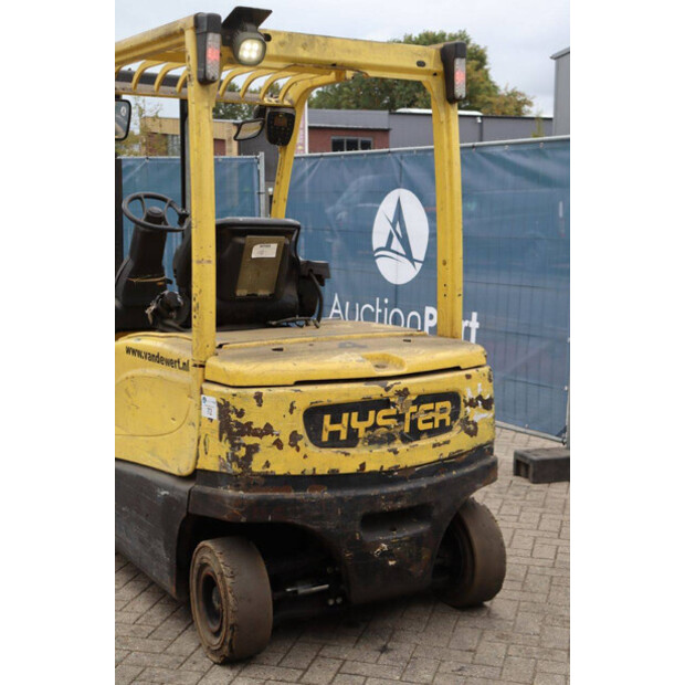 2011 Hyster J3.0XN-49163651