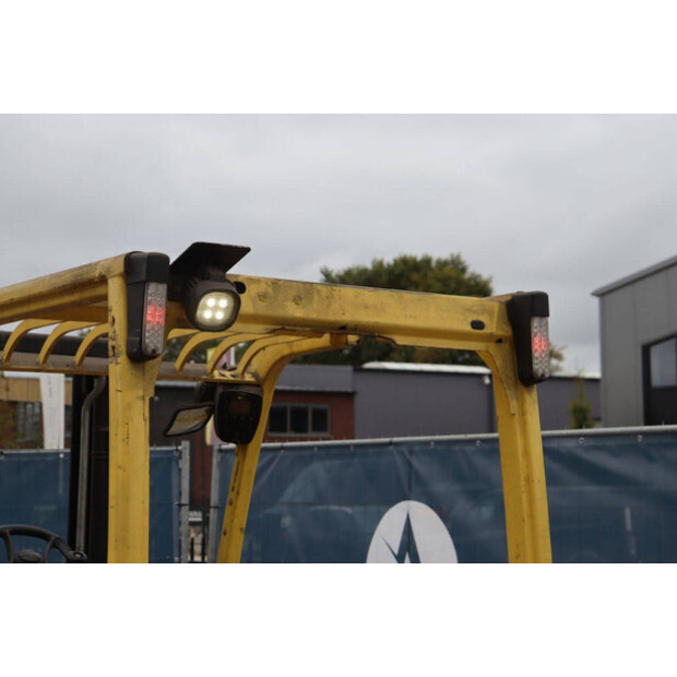 2011 Hyster J3.0XN-49163652