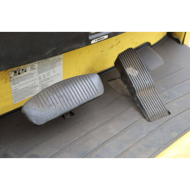 2011 Hyster J3.0XN-49163659