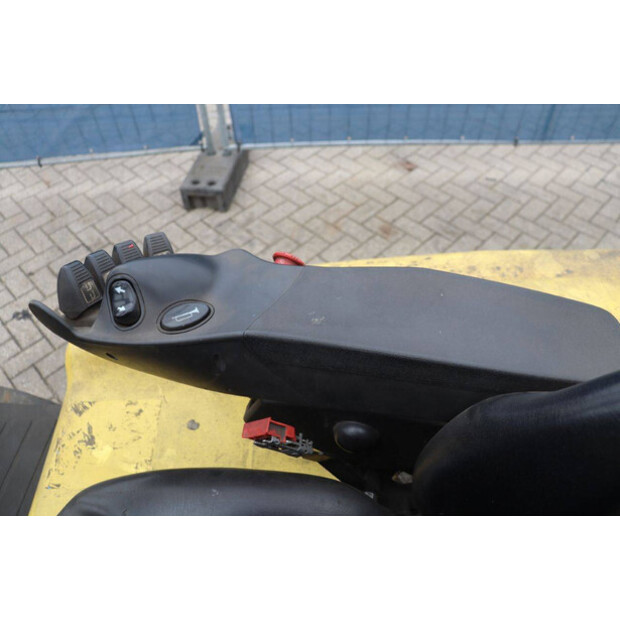 2011 Hyster J3.0XN-49163662