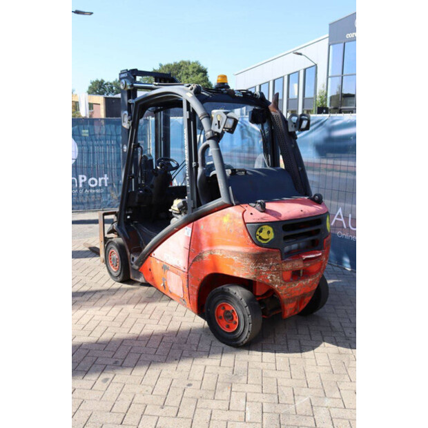 2007 ليندي H25T-49163675