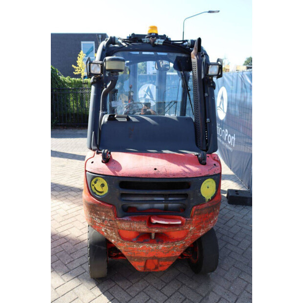 2007 ليندي H25T-49163676
