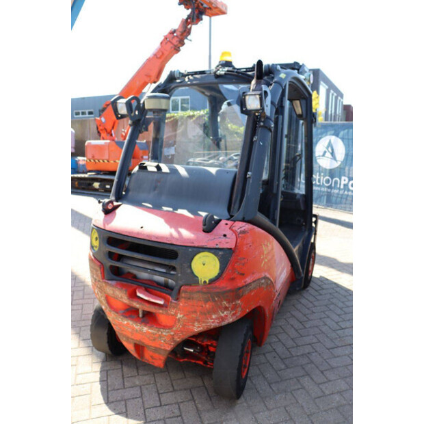 2007 ليندي H25T-49163677