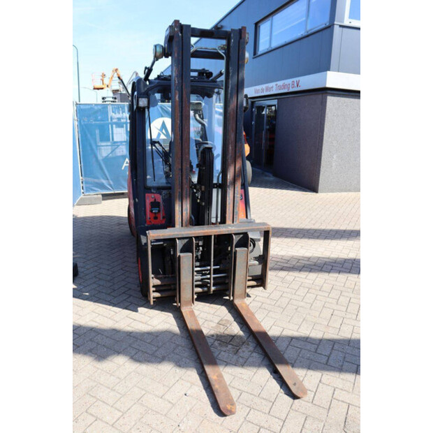 2007 ليندي H25T-49163678