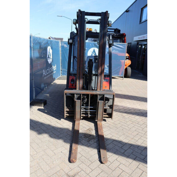 2007 ليندي H25T-49163679