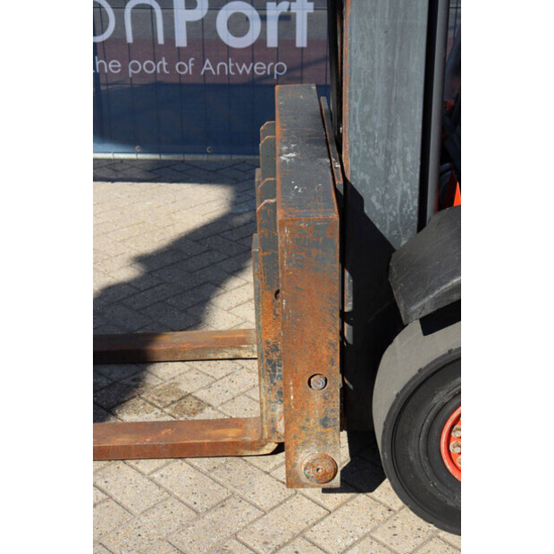 2007 ليندي H25T-49163681