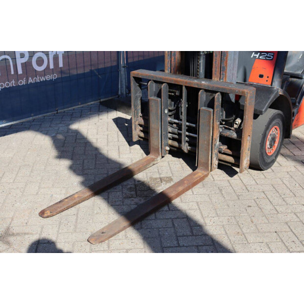 2007 ليندي H25T-49163682