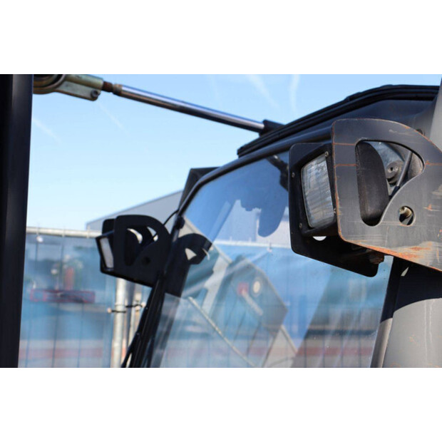 2007 ليندي H25T-49163684