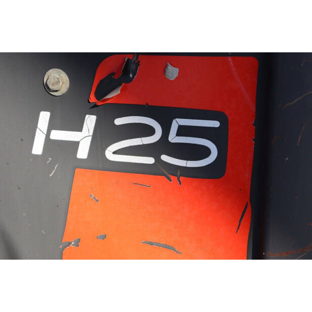 2007 ليندي H25T-49163686