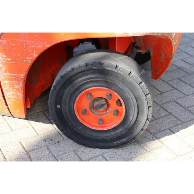 2007 ليندي H25T-49163689