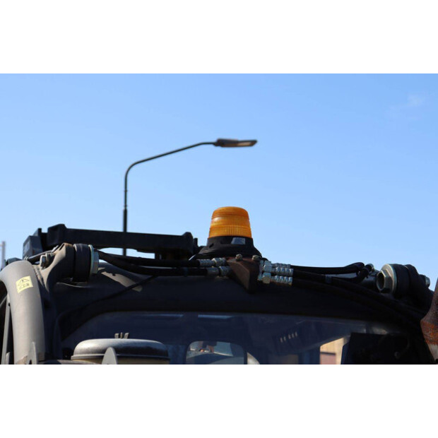 2007 ليندي H25T-49163691