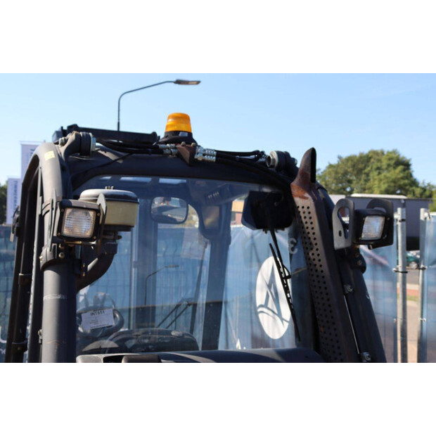 2007 ليندي H25T-49163692