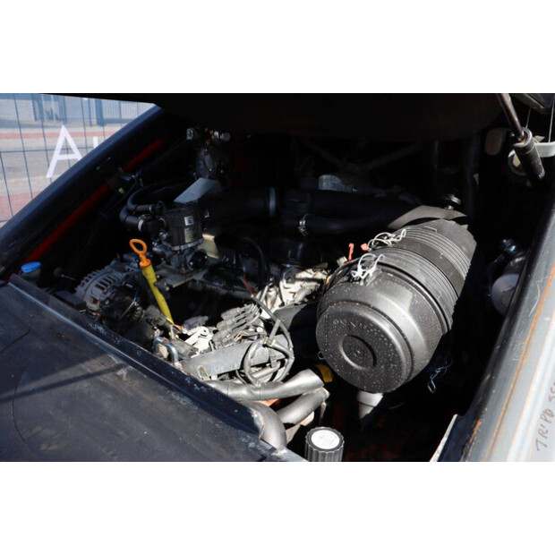 2007 ليندي H25T-49163696