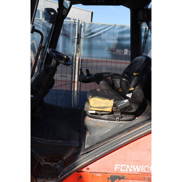 2007 ليندي H25T-49163698
