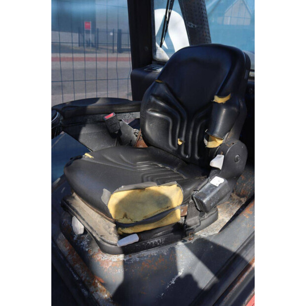 2007 ليندي H25T-49163699
