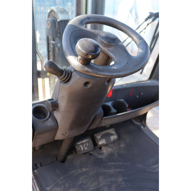 2007 ليندي H25T-49163700