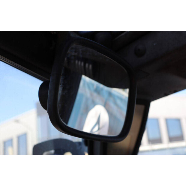 2007 ليندي H25T-49163708