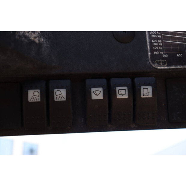 2007 ليندي H25T-49163711