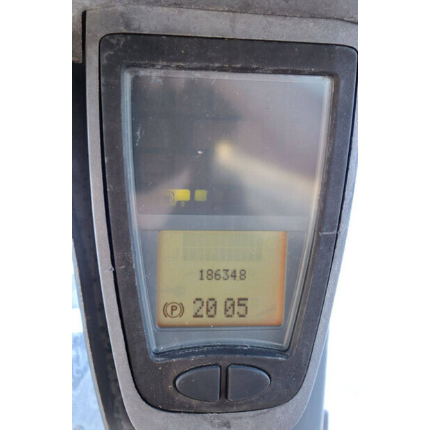 2007 ليندي H25T-49163713