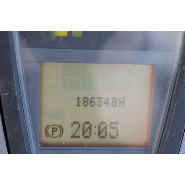 2007 ليندي H25T-49163714