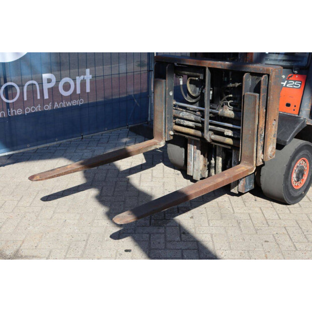 2007 ليندي H25T-49163719