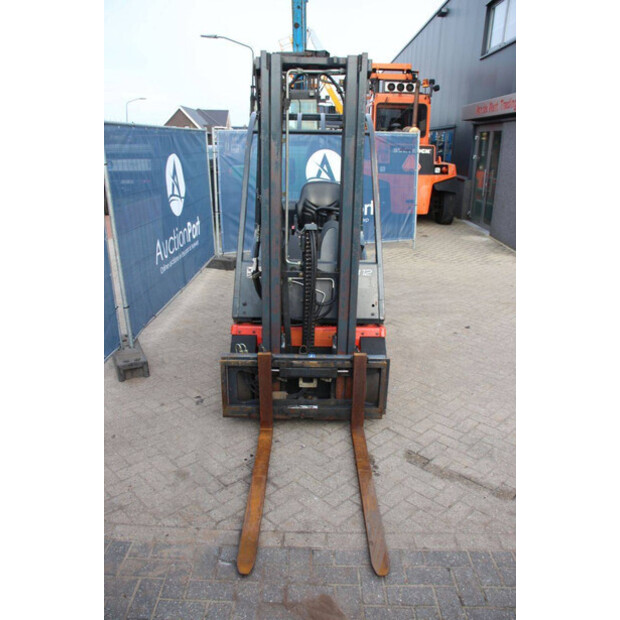2001 Linde H12T-03-49163726
