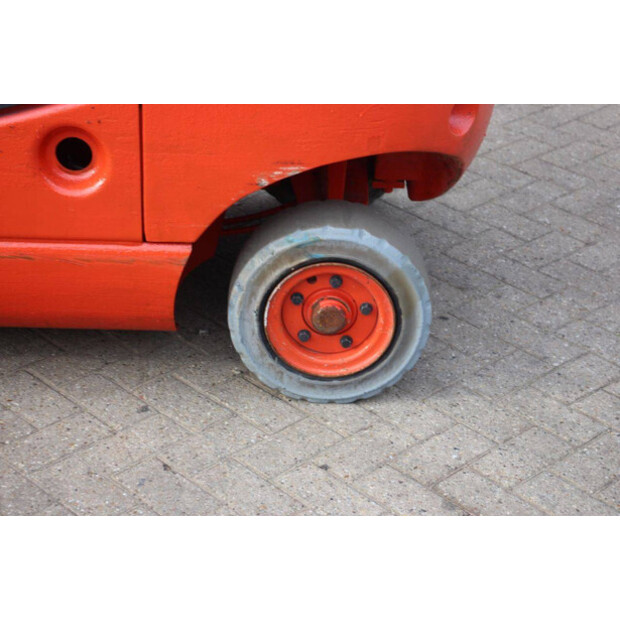 2001 Linde H12T-03-49163734