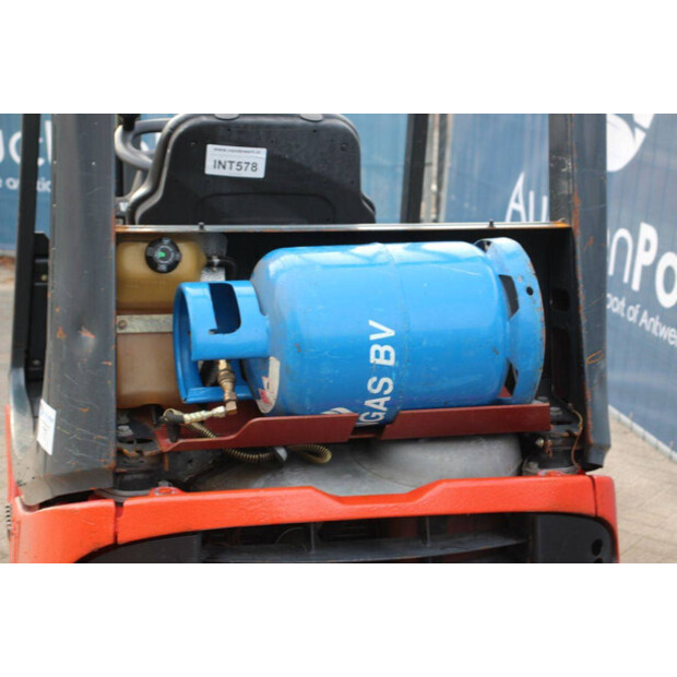 2001 Linde H12T-03-49163735