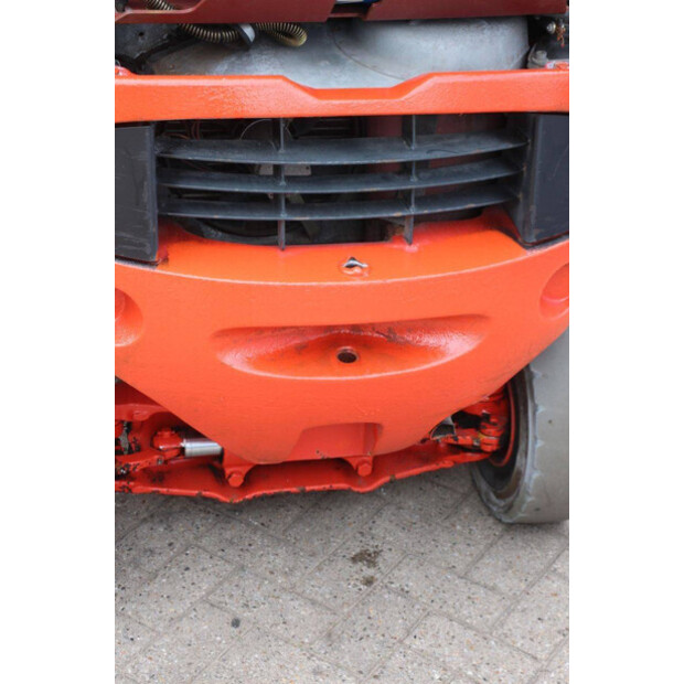 2001 Linde H12T-03-49163736