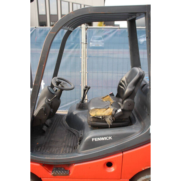 2001 Linde H12T-03-49163740