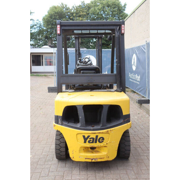 Yale 30VX-49163754