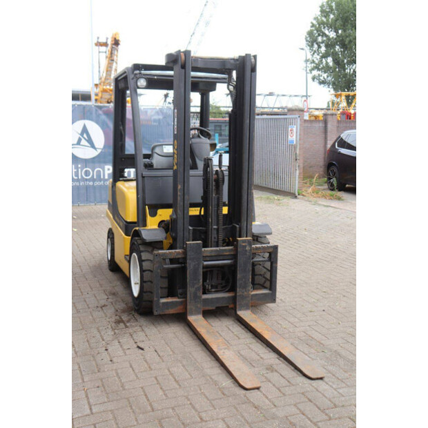 Yale 30VX-49163756