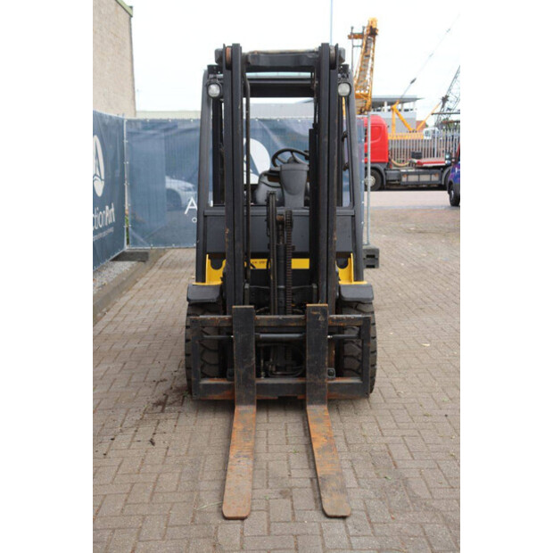 Yale 30VX-49163757
