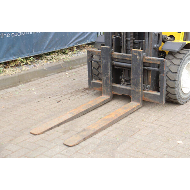 Yale 30VX-49163759