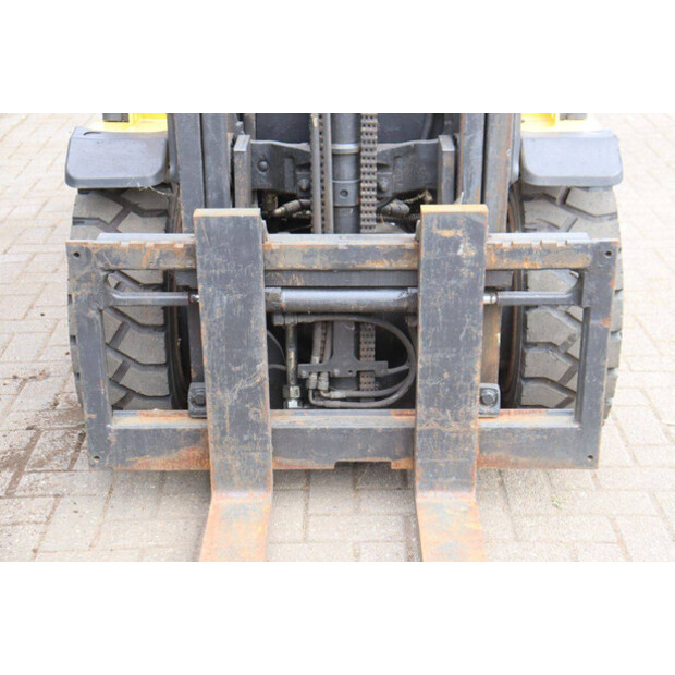 Yale 30VX-49163761