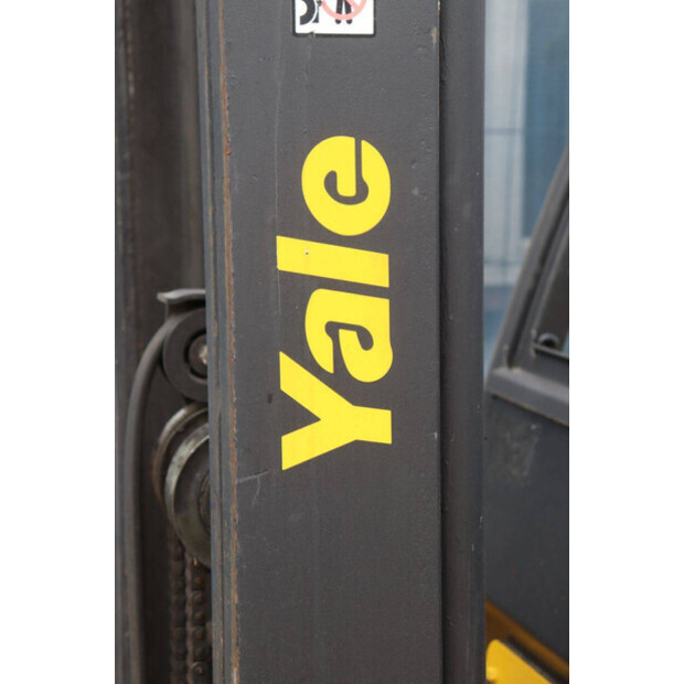 Yale 30VX-49163762
