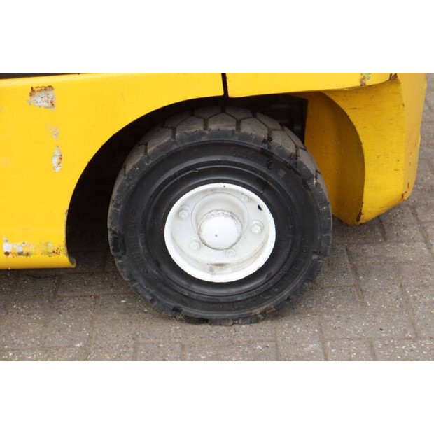 Yale 30VX-49163765