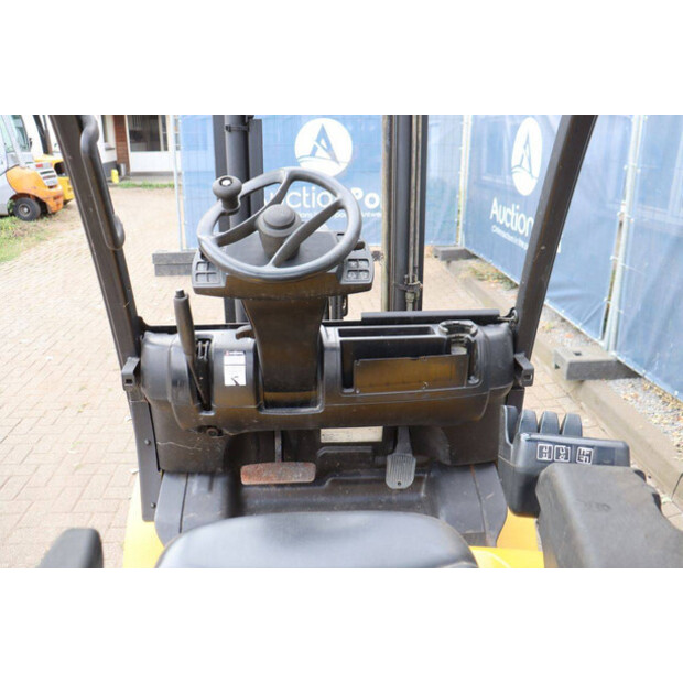 Yale 30VX-49163769
