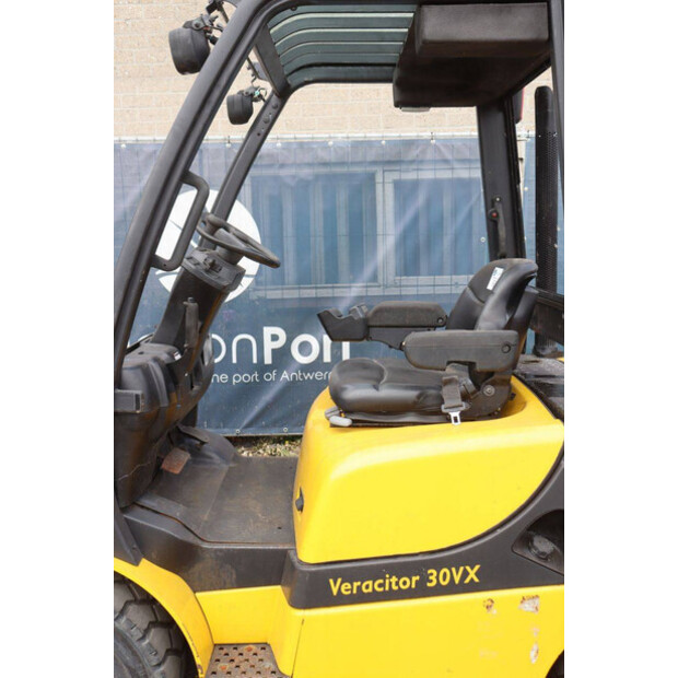 Yale 30VX-49163770