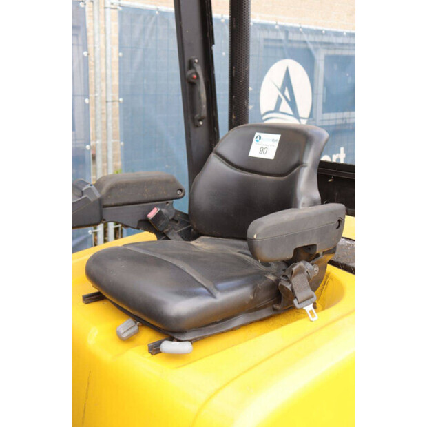Yale 30VX-49163771